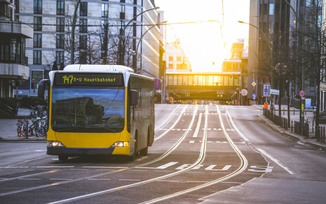 100. E-Bus auf Berlins Straßen – mehr sollen folgen