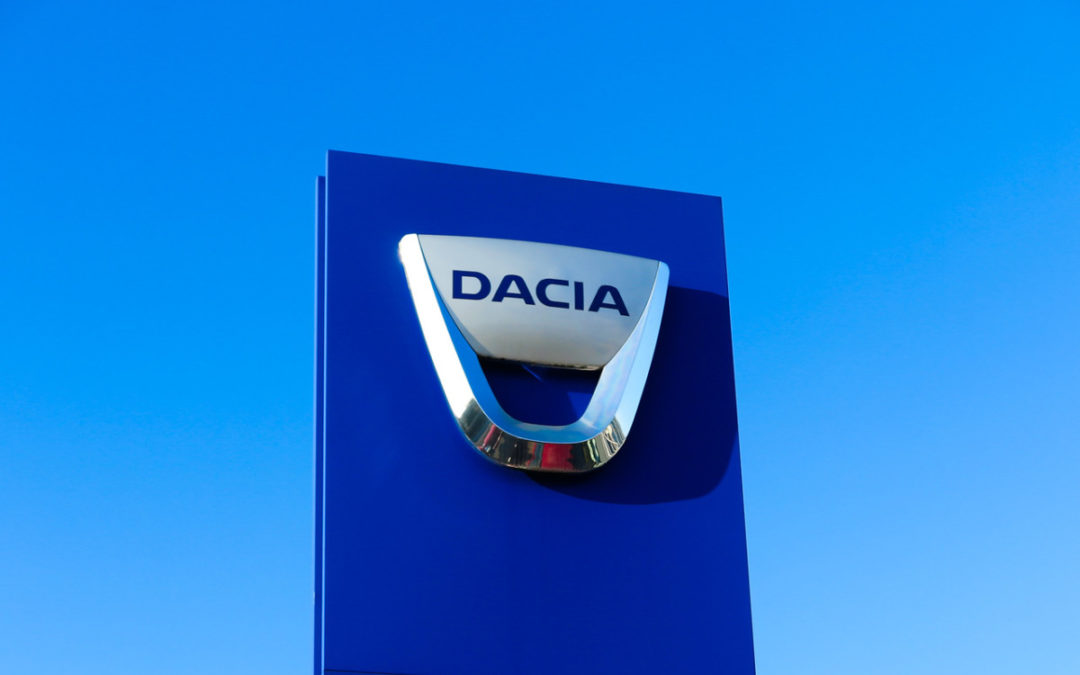 Erstes E-Auto von Dacia – der Spring Electric