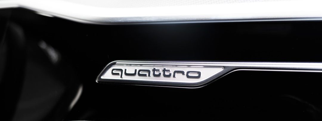 Energielösung auf Probefahrt: Der Audi e-tron Sportback S line 55 quattro 300 kW