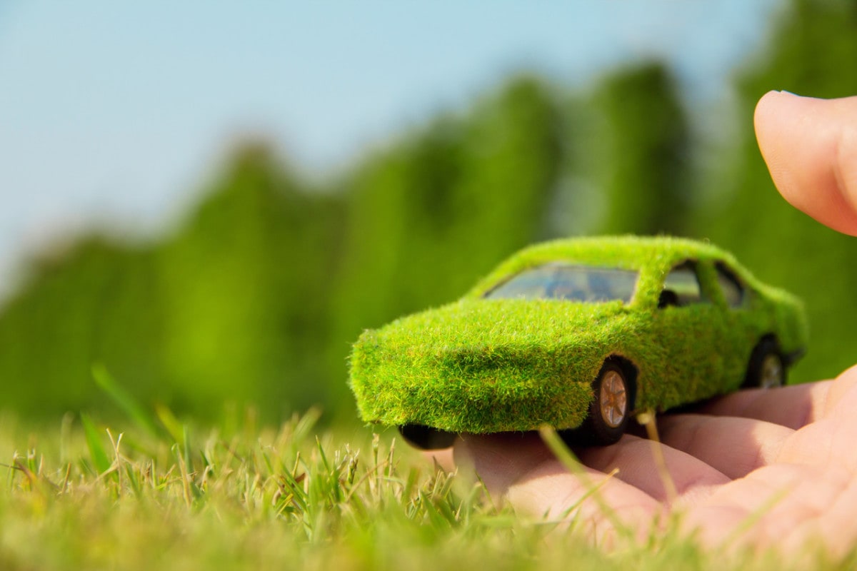 Ist ein Elektroauto tatsächlich umweltfreundlich(er)? – Magazin