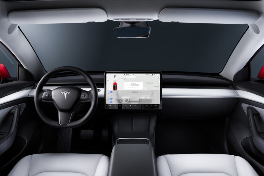 Tesla Model 3 – das Einsteiger-E-Auto aus dem Silicon Valley – Magazin für  Elektromobilität