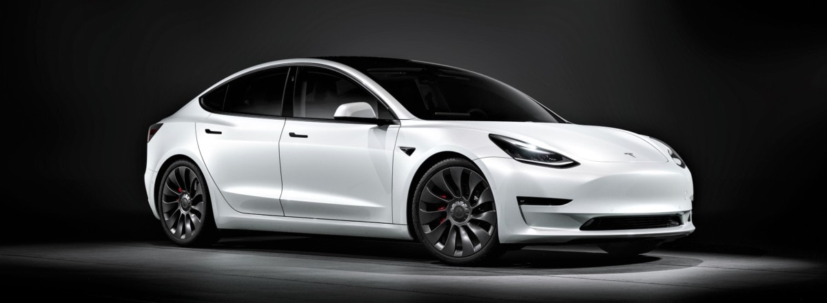 Tesla Model 3 – das Einsteiger-E-Auto aus dem Silicon Valley – Magazin für  Elektromobilität