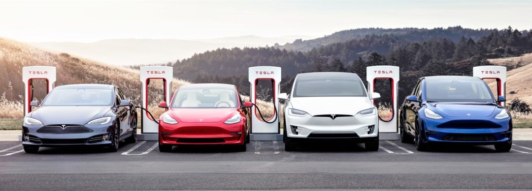 Der Tesla für den schmalen Geldbeutel kommt!
