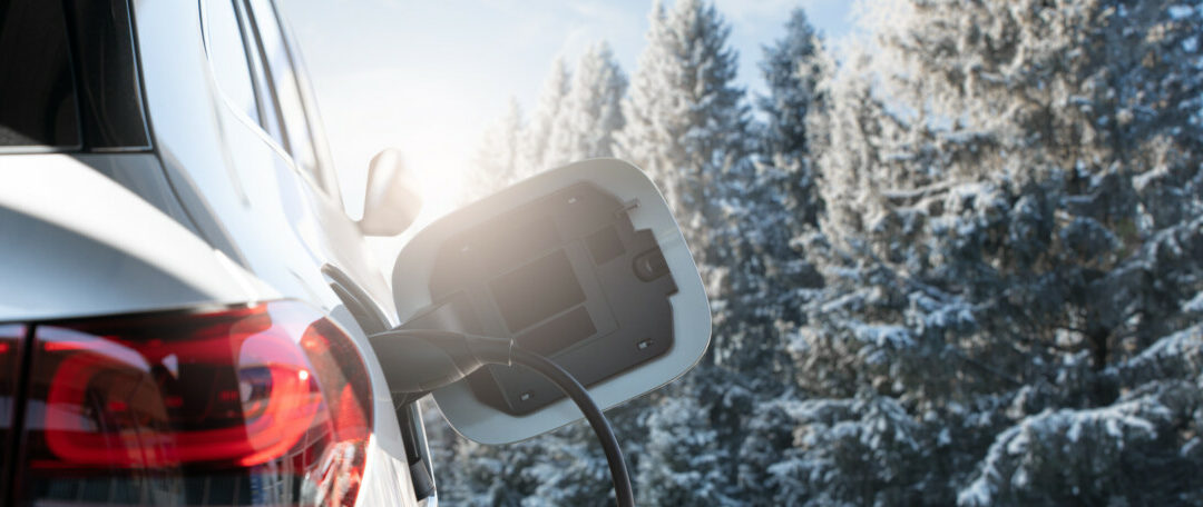 Reichweiteneinbruch im Winter – Gründe und Tipps für E-Fahrer